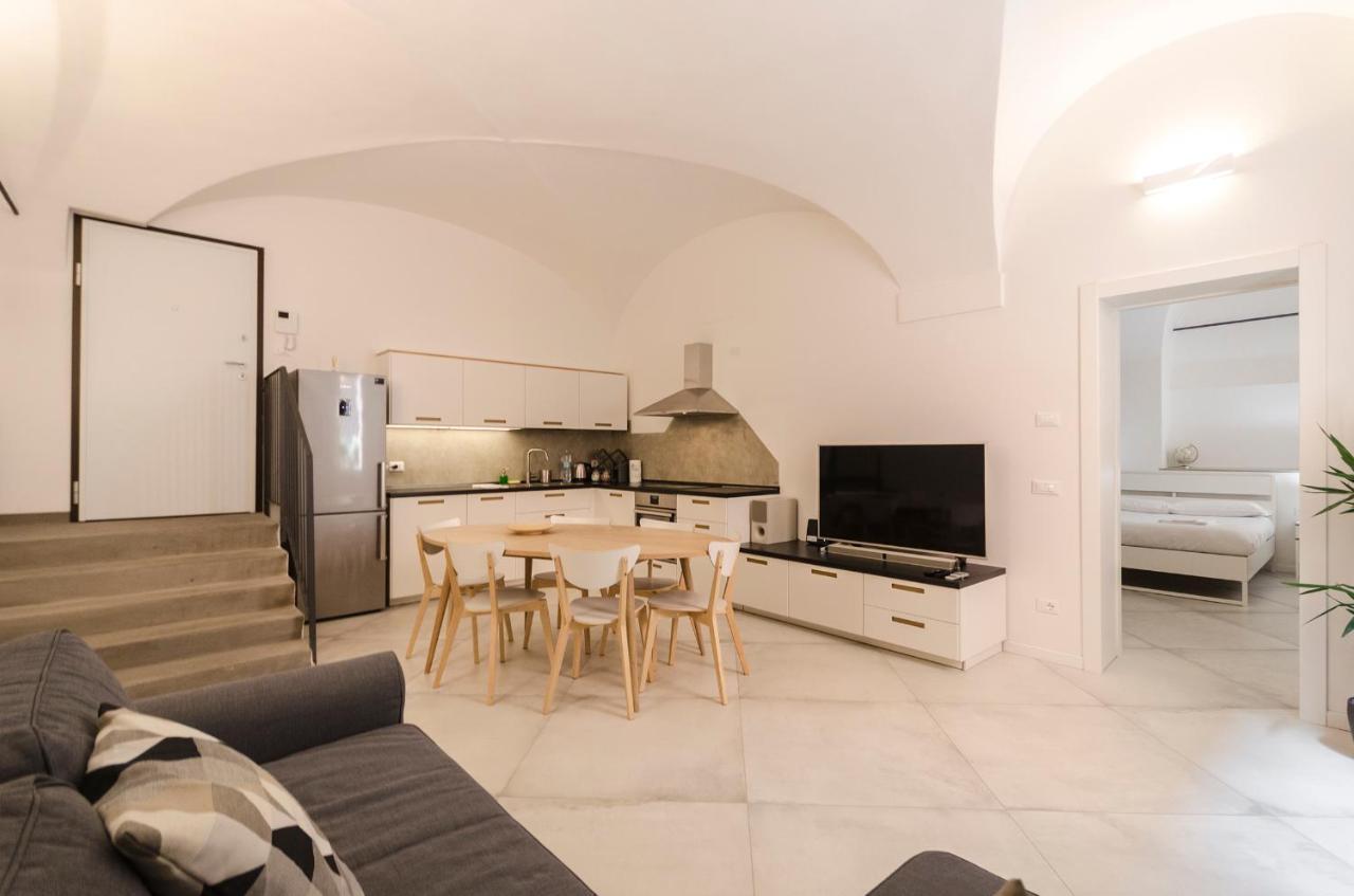 Cartoleria Suite: Spazioso, Moderno E Centrale Bologna Exterior photo