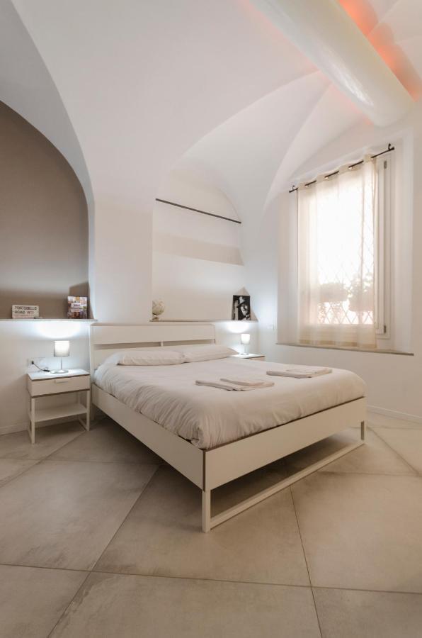 Cartoleria Suite: Spazioso, Moderno E Centrale Bologna Exterior photo